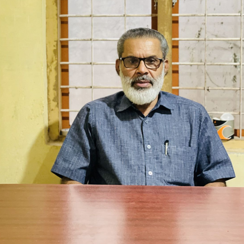 educos Administrator